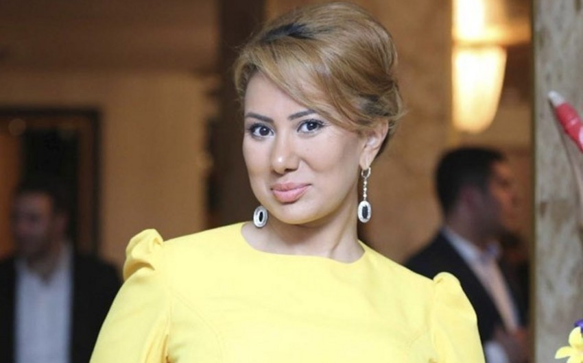 Tanınmış prodüserə narkotik ittihamı... -&nbsp;Təranə Səmədova cəmi 400 manat cərimələnib