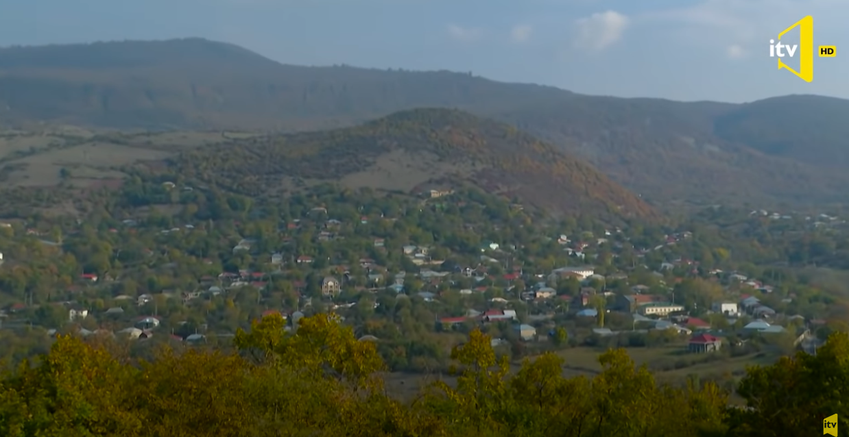 İsmayıllının Tircan kəndi niyə susuz qalıb? - Camaat dərdini demək üçün "Su savaşları&rdquo;nın türk aparıcılarını&nbsp;axtarır&nbsp;