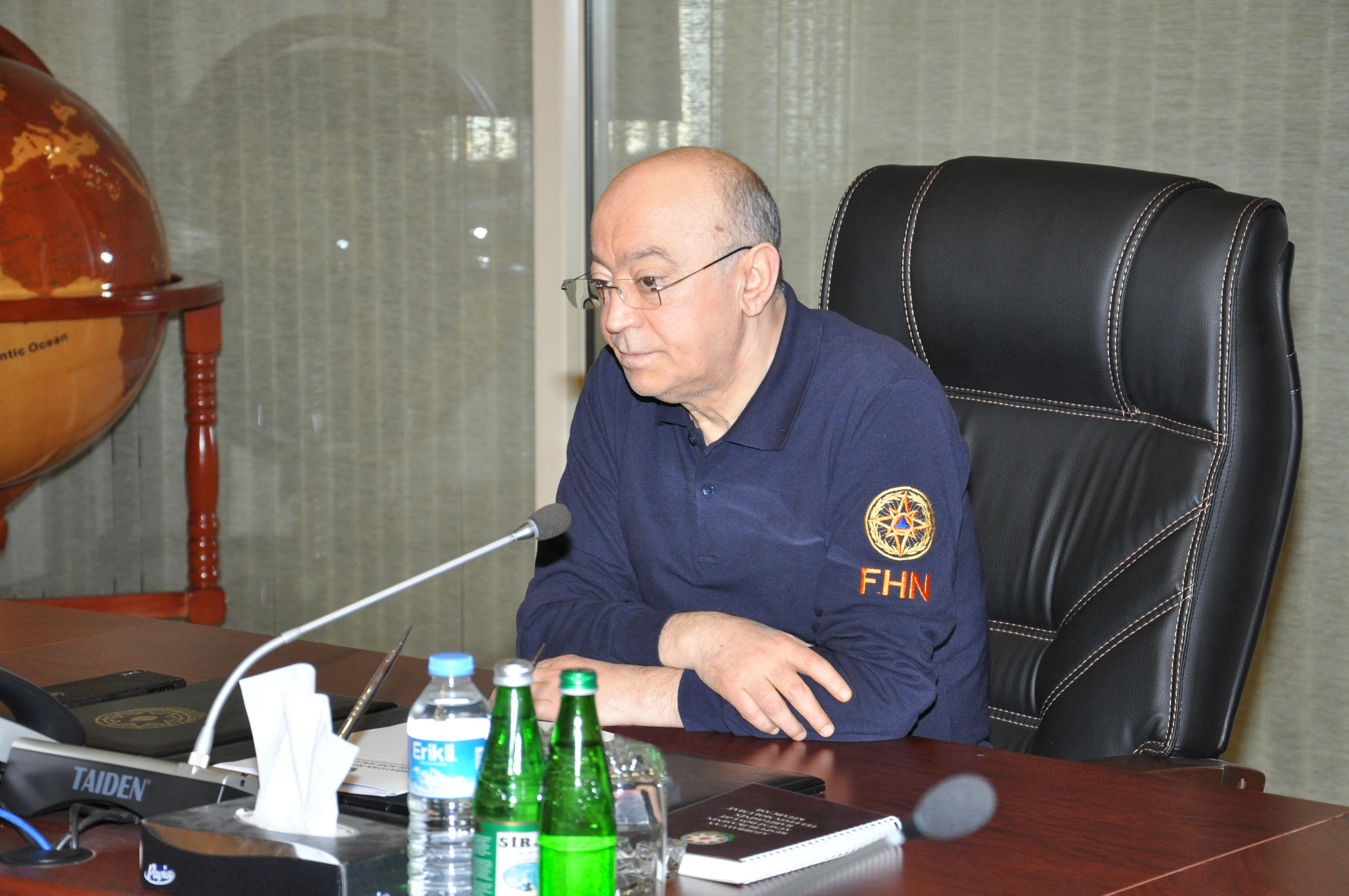 Kəmaləddin Heydərov musayevləri üz-üzə gətirdi, müğənni açıq sual verdi: "Onun qızı necə işə götürülüb?" - VİDEO