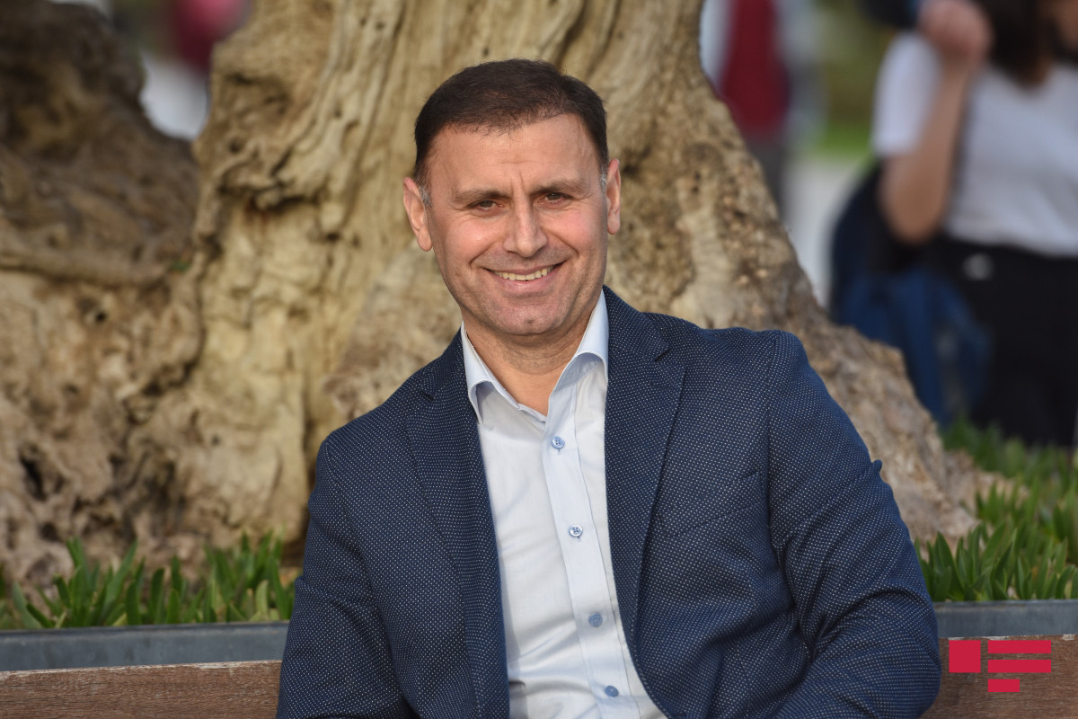 Azərbaycanla Ermənistan arasında Rusiya sülhü&hellip;