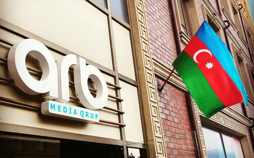 &nbsp;&ldquo;ARB&rdquo;yə xəbərdarlııq olundu - Zaurun&nbsp; Afşin Azərini&nbsp;efirdən kobud formada qovmasına görə