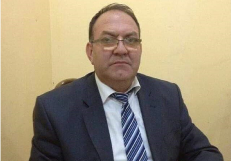 Əməkdar müəllimə ağır itki üz verib (Xəbər yenilənib)