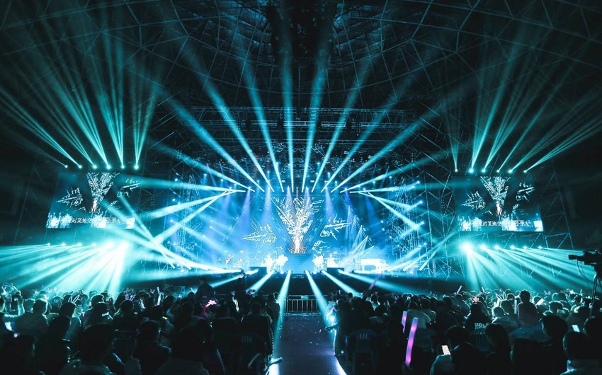 Avroviziya -2022&rdquo;: Azərbaycan və bu ölkələr finala çıxdı - SİYAHI