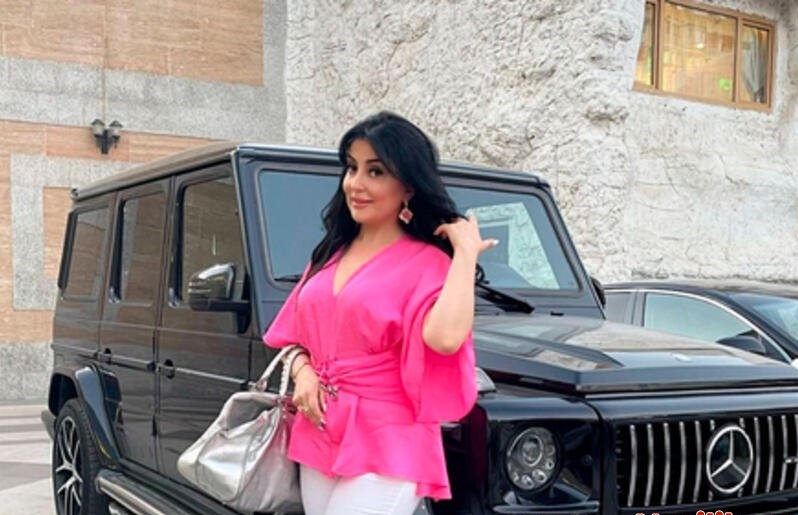 Afət Fərmanqızı axtarışa verildi: "Di gedin dincəlin"