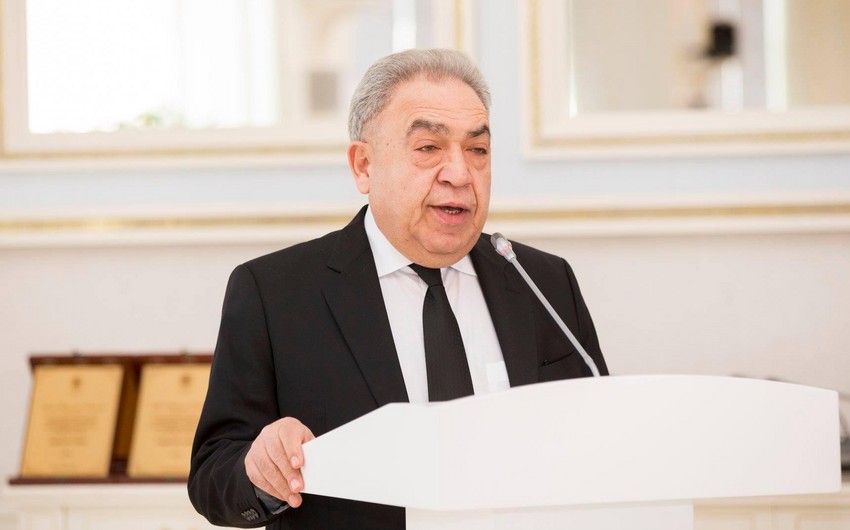 Səfa Mirzəyev daha bir vəzifədən uzaqlaşdırıldı