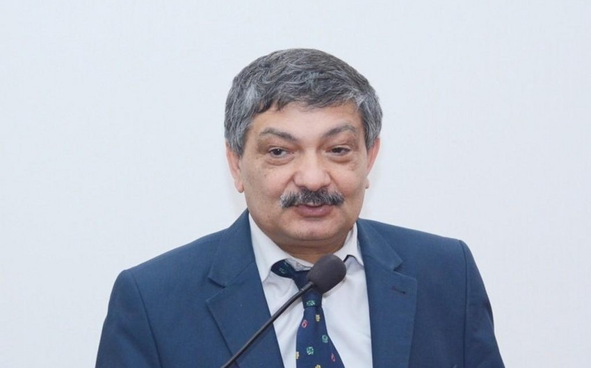 Tahir Əmiraslanovun vəzifədən azad olunmasına rəsmi reaksiya: "Orxan Fikrətoğlunun təyinatına gəlincə..."