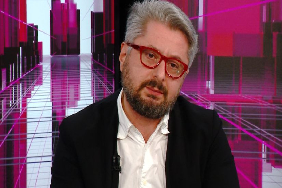 Telekanal rəhbəri həbs olunub&nbsp;