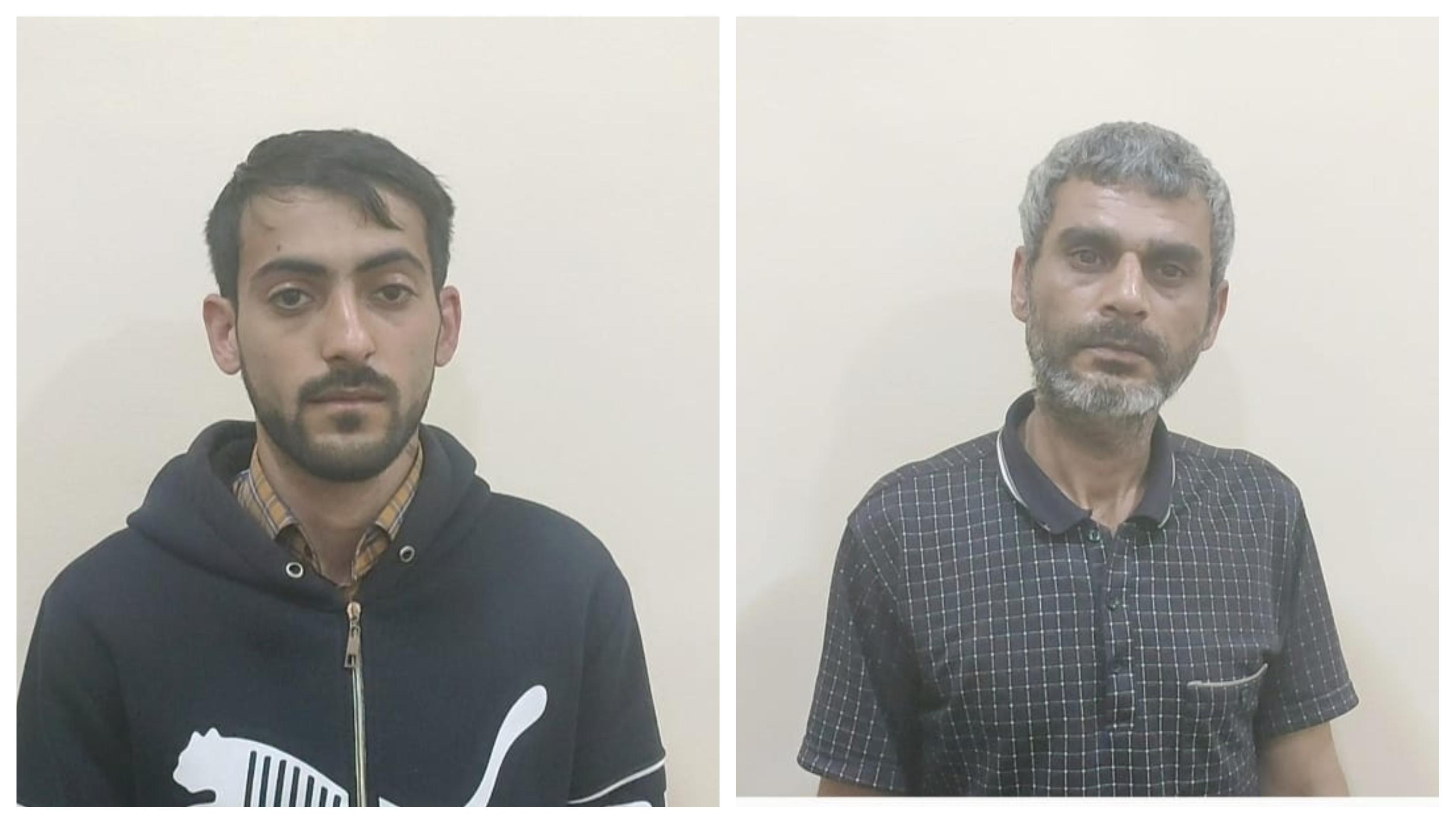 Lənkəranda məscidlərin nəzir qutularındakı pul oğurlanıb