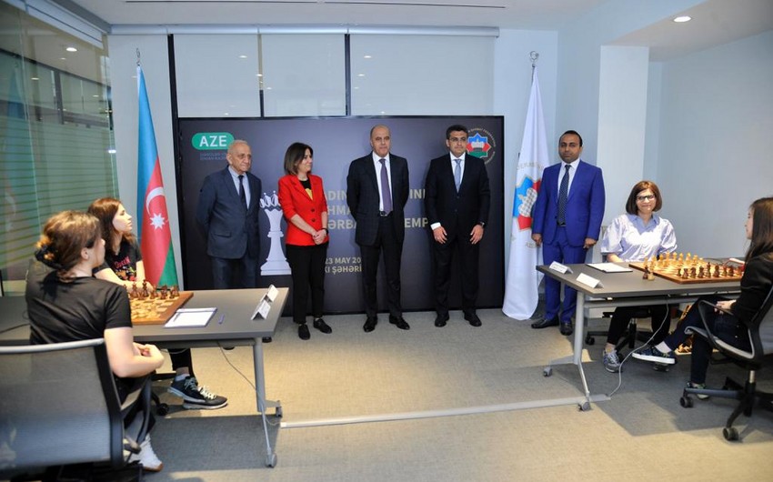 Azərbaycan çempionatının mükafat fondu artırılıb