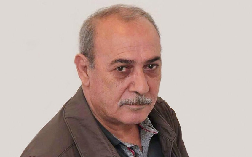 Mədəniyyət Nazirliyi Xalq artistinin ölümü ilə bağlı nekroloq yayıb