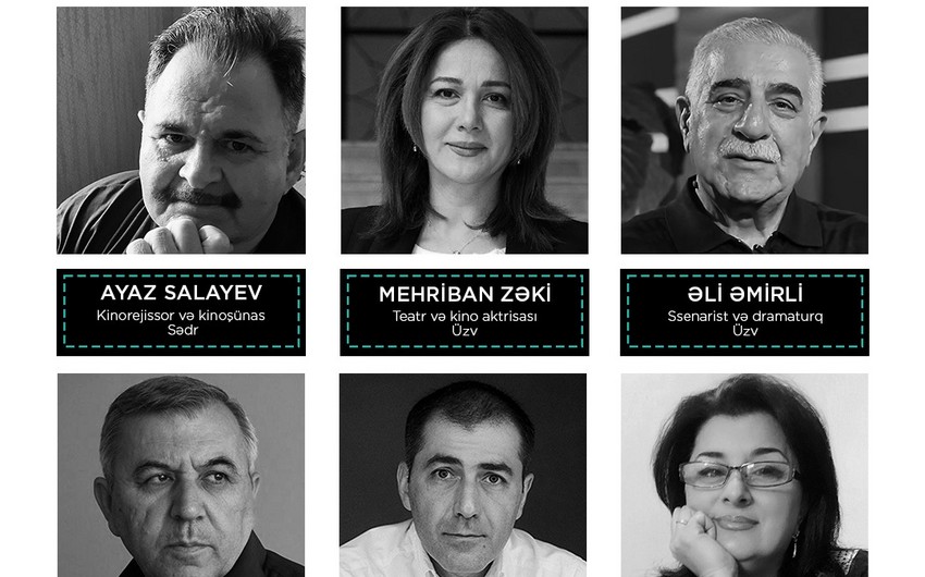 &ldquo;Azərbaycanfilm&rdquo; kinostudiyasıda yeni&nbsp;Ekspert Şurası yaradılıb, bu şəxslərə vəzifə verilib - SİYAHI