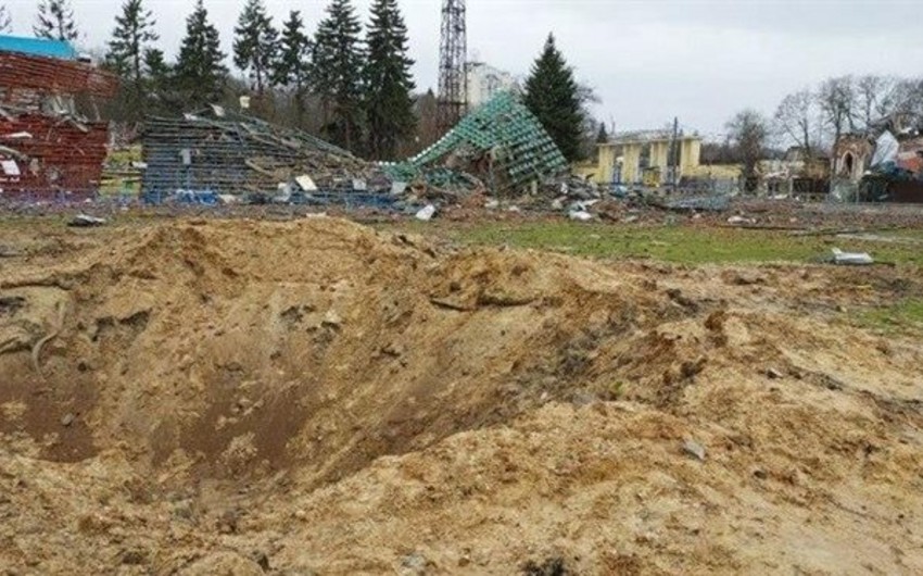 Ukrayna Futbol Assosiasiyası Rusiyadan təzminat tələb edəcək