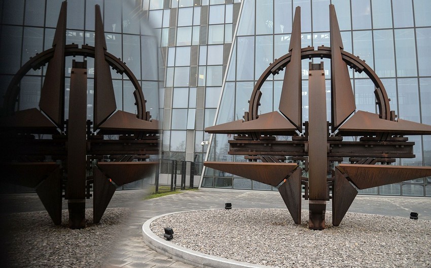 NATO-dan İrana hücumla bağlı - AÇIQLAMA