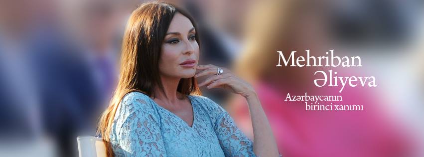 Mehriban Əliyeva "Uşaq festivalı"ndan&nbsp;paylaşım edib - FOTOLAR