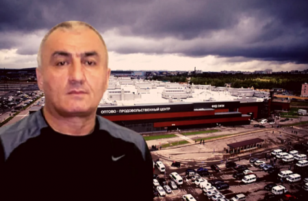 Lənkəranski ilə "razborka", "Quli" ilə yaxınlıq... - Moskvada söz sahibi olan&nbsp;&ldquo;Vaqif Diplomat&rdquo; kimdir? (FOTO)