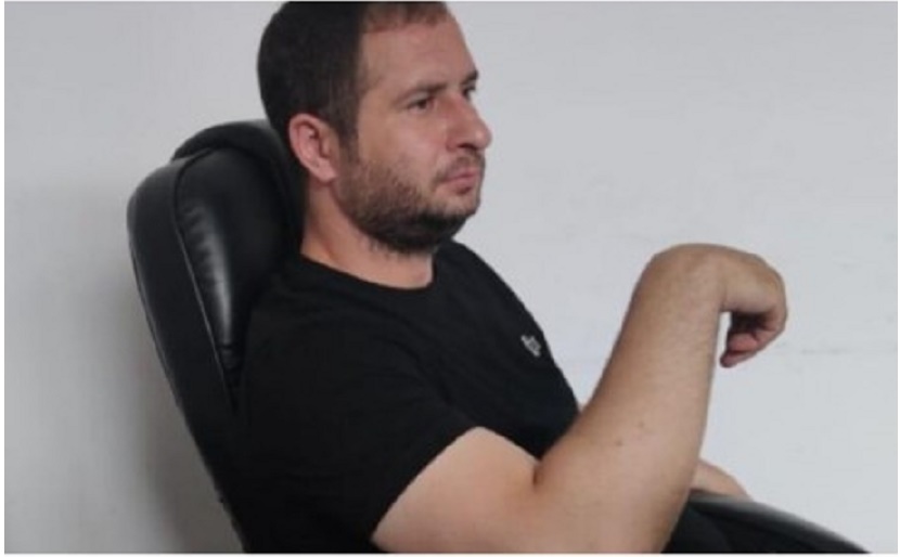 "80 yaşlı Misir Mərdanov gedib bir düstur kəşf eləsin, Riyaziyyat İnstitutu batır"