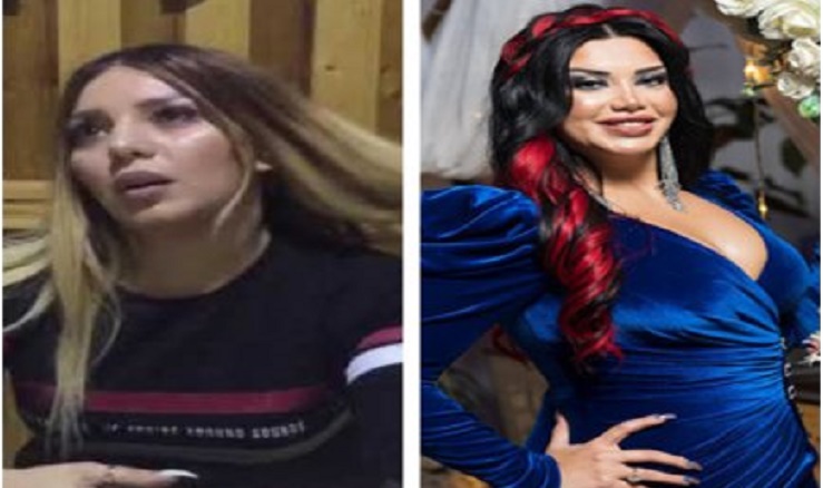 Müğənnilər arasında qalmaqal:&nbsp;Aygün xüsusi ittiham qaydasında məhkəməyə verildi