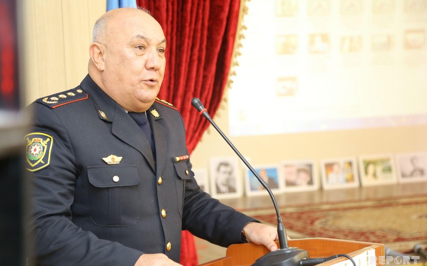 Yol Polisi İdarəsinin keçmiş mətbuat katibi: \"BYD aldım, bilmədim səhv etdim, yoxsa...\"