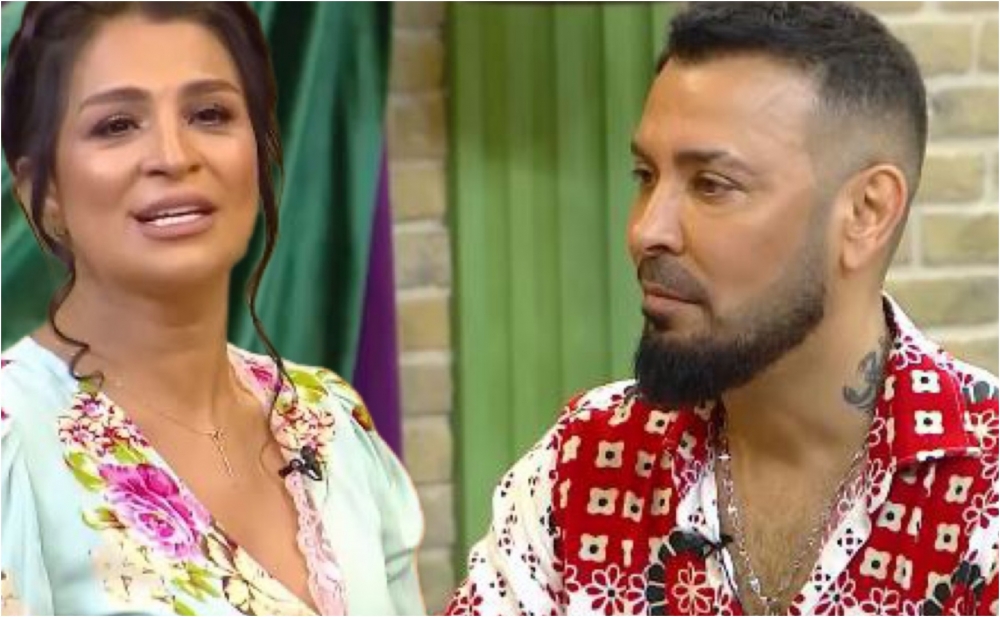 Niyam:&nbsp;"Yaxşı ki, Aynur arvadım olmayıb,&nbsp;saçlarını yolardım" - VİDEO