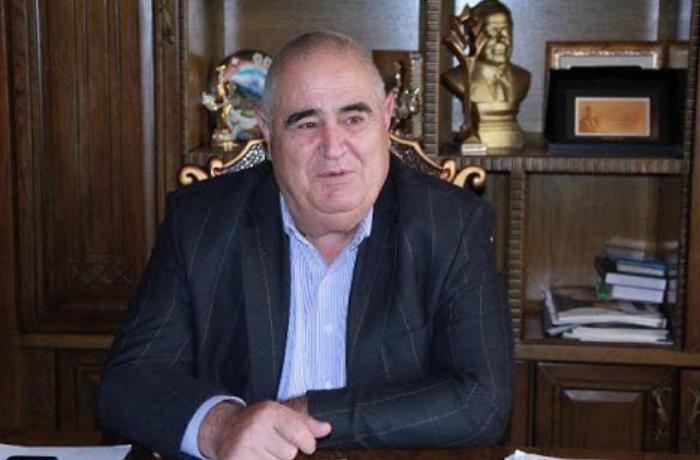 Məşhur iş adamından sensasiyalı MÜSAHİBƏ: &ldquo;"Laba Mübariz&rdquo;&nbsp;məni bıçaqla vurdu və mən də... "Geri çəkilsəydim, bu gün burda olmazdım"