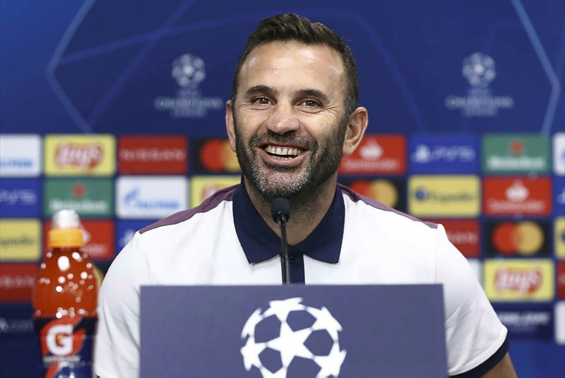 &nbsp;"Qalatasaray" yeni baş məşqçisi ilə iki illik müqavilə bağlayıb