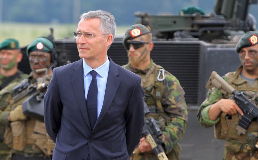 NATO: &ldquo;Nüvə müharibəsi qələbə ilə bitə bilməz&rdquo; -&nbsp; &ldquo;Putin&nbsp;çox təhlükəli açıqlamalar verir&rdquo;