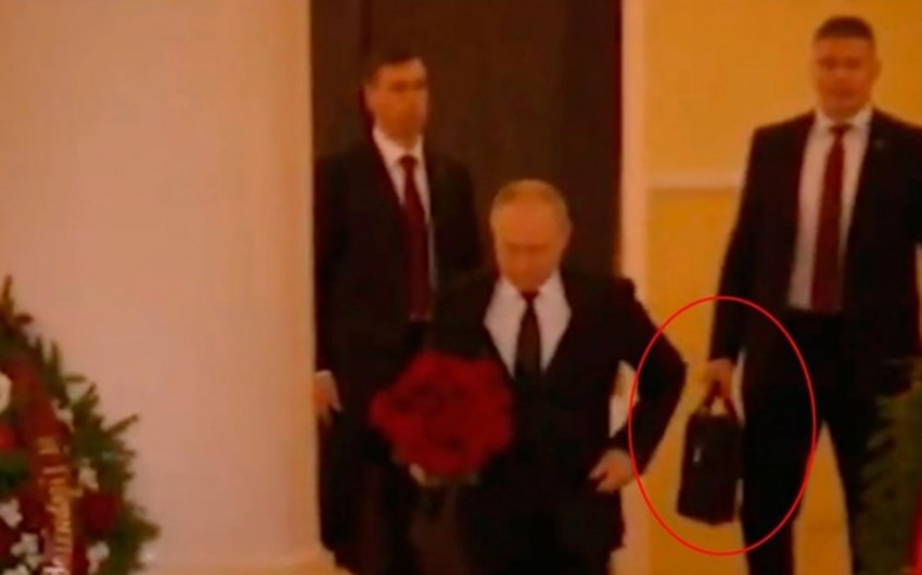 PUTİNİN CANGÜDƏNİ BAŞINDAN GÜLLƏLƏNİB - Nə baş verir? (FOTO)
