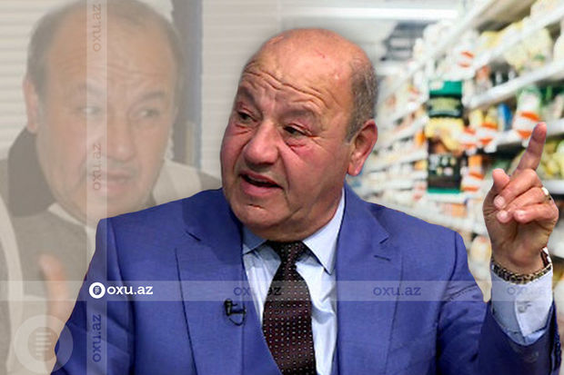 "Mən o ailəyə heç salam da vermirəm&rdquo; - Əli Mirəliyevdən Xalq artistinin bacısı qızının həbsinə reakisya