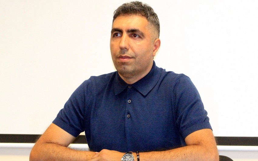 Zamiq Hüseynov vəzifəsindən ayrılıb