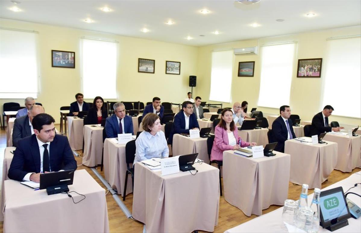 Daha 3 federasiyanın statusu ləğv olundu, 3 nəfərə isə fəxri adı verildi - SİYAHI