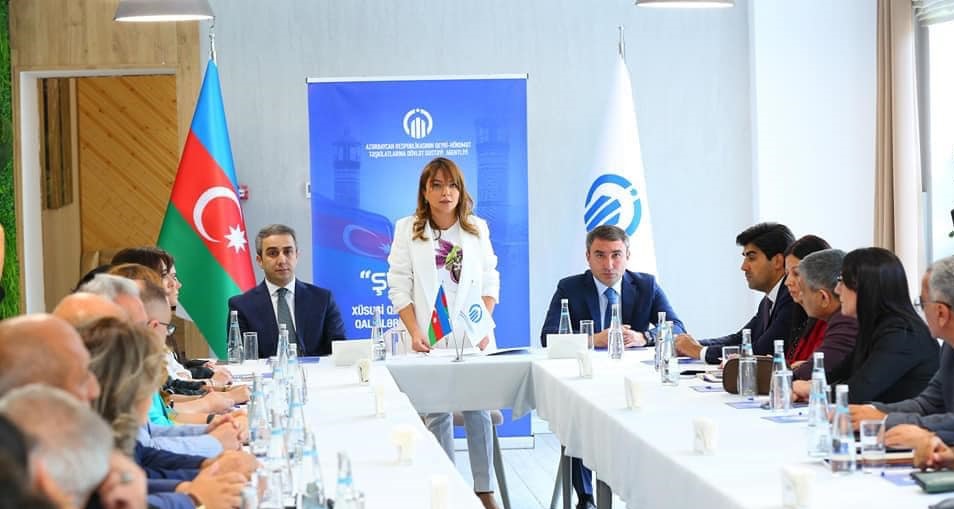 "Qaliblərin &ldquo;keçmiş vurulmuş məmur&rdquo;, &ldquo;indiki korrupsioner məmur&rdquo;,&rdquo;FETO&rdquo;çu &nbsp;olduğunu iddia edənlər..." - QHT&nbsp;Agentliyindən narazılara belə cavab verildi