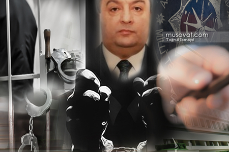 &ldquo;Avropa Məhkəməsində də dostlarım var..." - General və sabiq rəislər hakim qarşısında elə ifadələr verir ki...