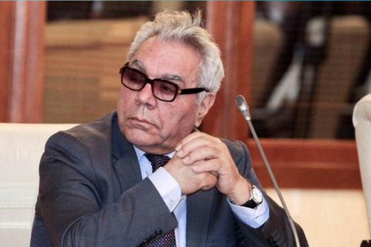 84 yaşlı Ziyad Səmədzadə yenidən deputat olmaq istəyir: "O, namizədliyini irəli sürüb"