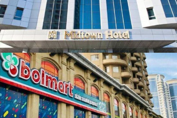 &ldquo;Midtown&rdquo; hotel və &ldquo;Bolmart&rdquo;dakı zəhərlənmə qidadan deyil - Açıqlama
