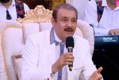 Saç əkdirdiyini deyən Cavanşir Məmmədov: "Estetik əməliyyatlar kişiliklə ölçülmür"