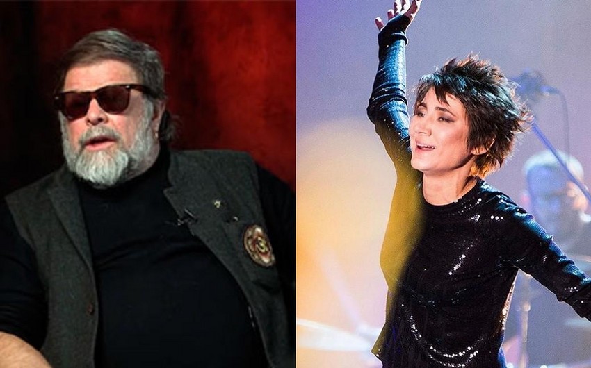 Rusiya bu müğənniləri&nbsp;&ldquo;qara siyahı"ya salıb - SİYAHI