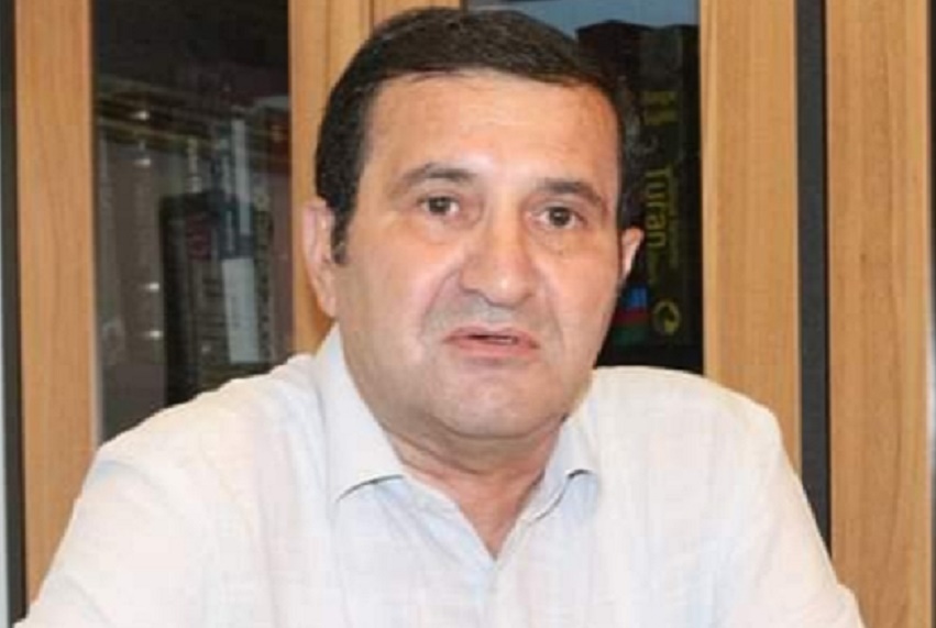 Səməd Vurğun repressiya illərində &ldquo;Vaqif" dramında türklük mücadiləsi aparıb... - Dosent yazır