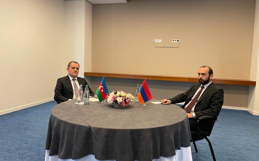 Azərbaycan və Ermənistan XİN başçılarının görüşü olmayacaq