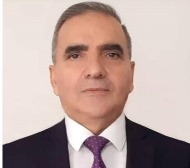 Vəzifə arzusunda olmaq, yaxud təyin olunmaqla bərabər,&nbsp;həm də ona layiq olmaq lazımdır -&nbsp;Vahid Tağıyev yazır
