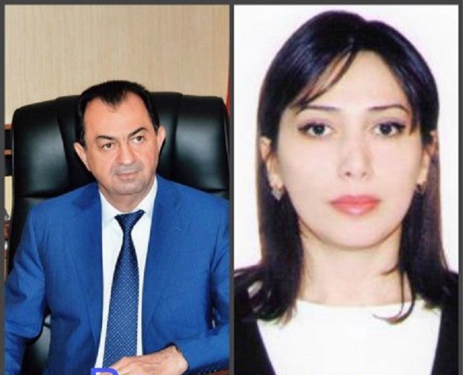 Taleh Qaraşovun qalmaqallı müavini ilə bağlı qərar verildi