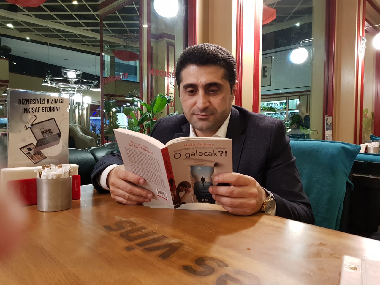 DAHA İKİ RAYONA İCRA BAŞÇISI TƏYİN OLUNDU -&nbsp;Onlar kimlərdir? (FOTOLAR)