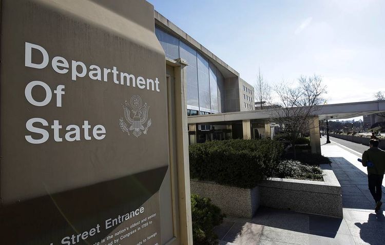 Departament: "Sülh əldə etmək, yaraları sağaltmaq üçün məsuliyyətli olmaq lazımdır"