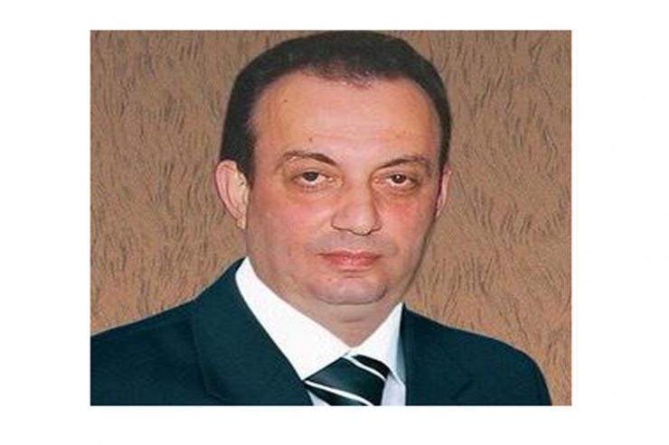 Jurnalist Araz Zeynalov dəfn olunub (Yenilənib)