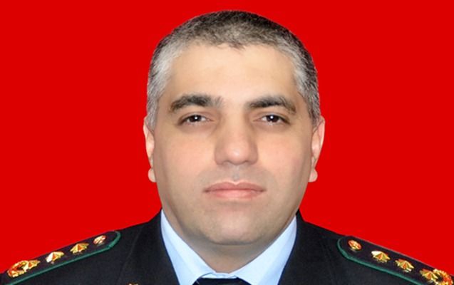 Daha bir general vəzifədən çıxarıldı&nbsp;- Gömrükdə dəyişikliklər sürətlənib