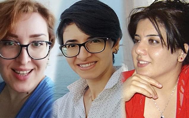&ldquo;Sputnik-Azərbaycan&rdquo;ın üç&nbsp;redaktoru istefa verdi - Rusiya MN-in yalan xəbəri ilə bağlı