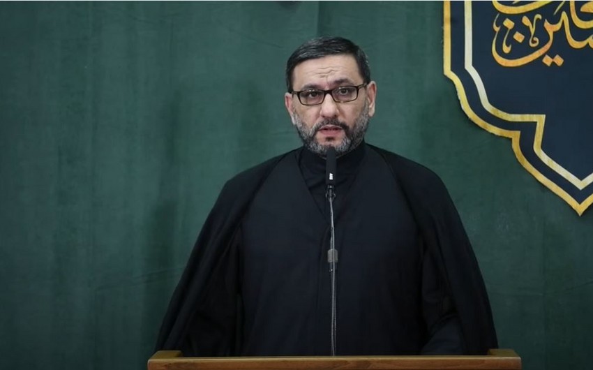 Hacı Şahin: "Səfirliyimizə qarşı vandalizm İslam dini ilə heç bir əlaqəsi olmayan rəftar və davranışdır"