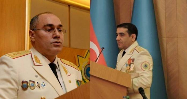 Səfər Mehdiyevn generalla şərikli oteli varmış... - Çexiyada