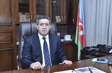 "Azərsu" ASC-nin&nbsp;Regional İdarəsinə rəis təyinatı oldu&nbsp;- Müavinlərin planı alınmadı (Yenilənib)
