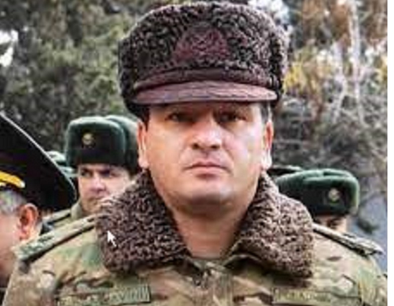 Türkiyədə general&nbsp;Polad Həşimovun adına park ərazisi ayrılıb - Açıqlama (VİDEO)