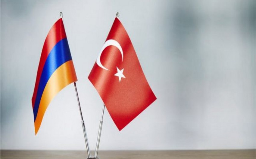 Türkiyə və Ermənistan xüsusi nümayəndələrinin növbəti görüşünün tarixi açıqlanıb